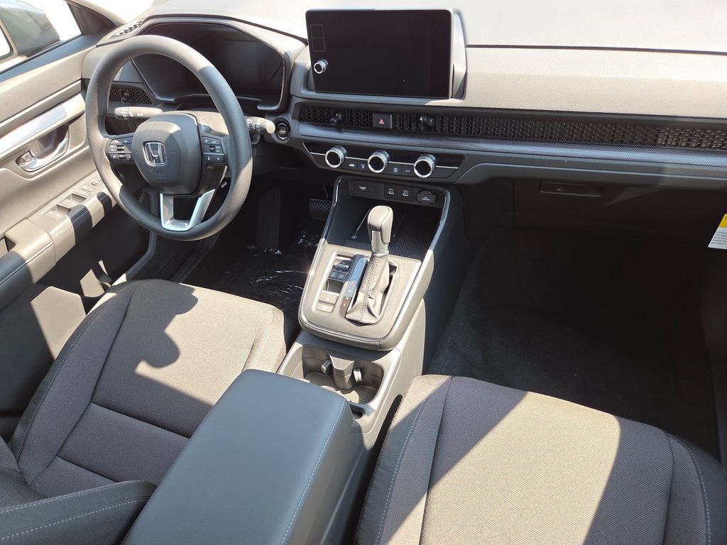 New 2026 Honda CR-V LX image 23
