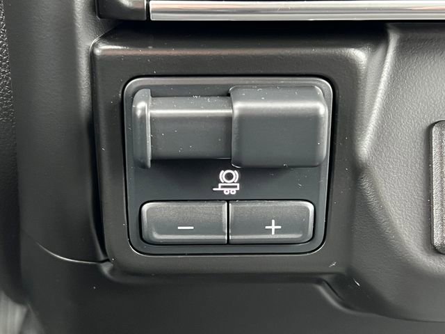 Used 2021 GMC Sierra 2500 4x4 Crew Cab w/ Fleet Convenience Package image 29