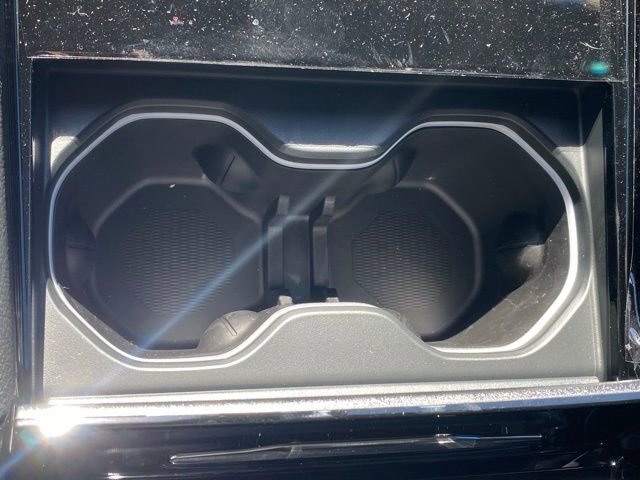 New 2025 Jeep Grand Cherokee Overland w/ Adv Protech Group III image 26