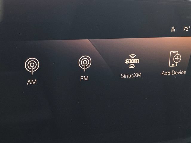 New 2026 Buick Envista Preferred w/ Convenience I Package FWD image 4