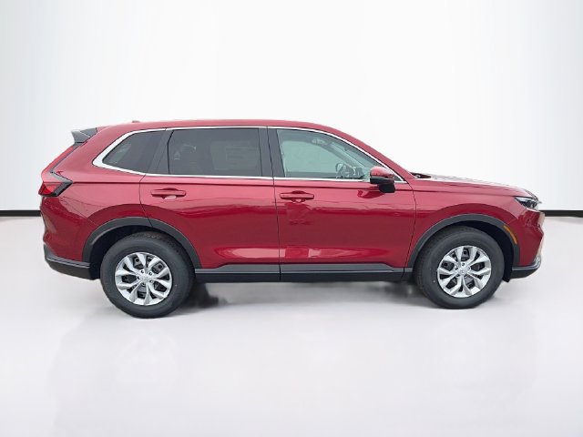 New 2026 Honda CR-V LX image 8