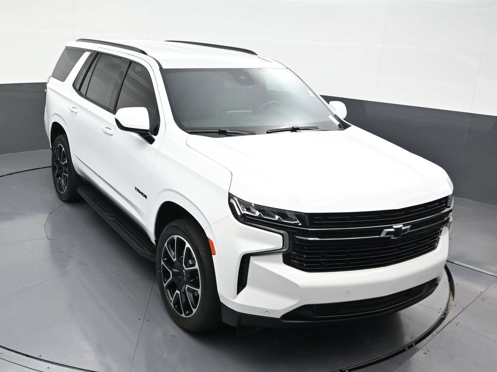 Used 2024 Chevrolet Tahoe RST image 22