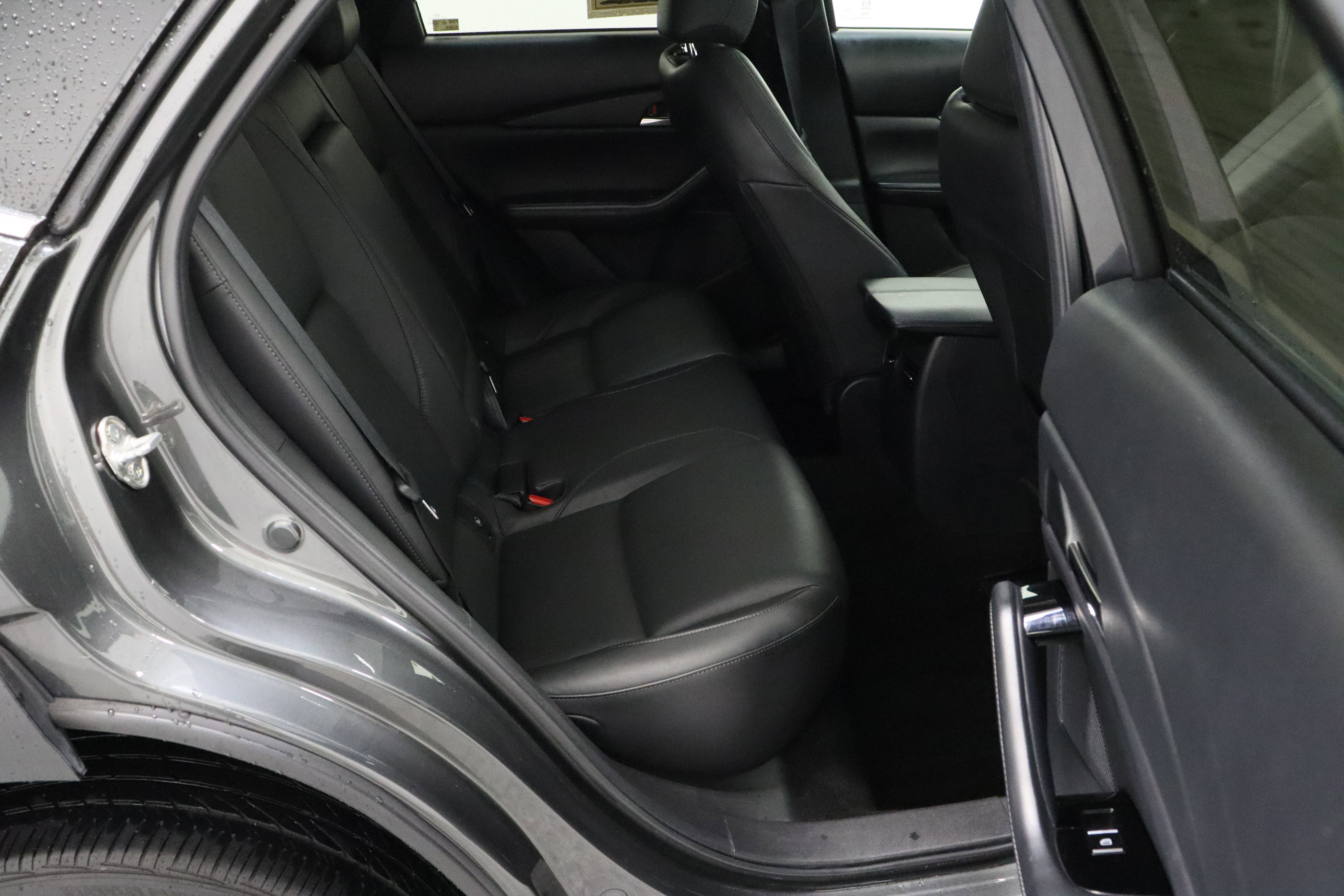 Used 2025 MAZDA CX-30 AWD 2.5 S w/ Preferred Package image 36