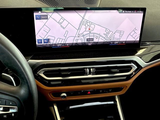 Used 2023 BMW 330e xDrive w/ Driving Assistance Package image 21
