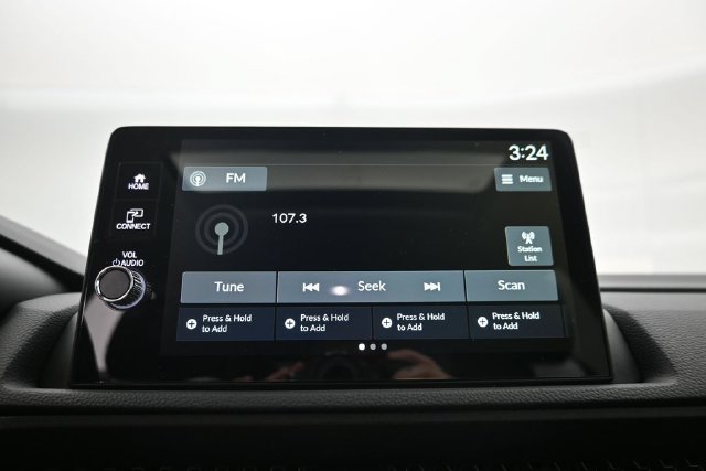 New 2027 Honda CR-V EX image 16