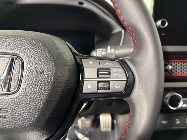 New 2026 Honda Civic Si image 28