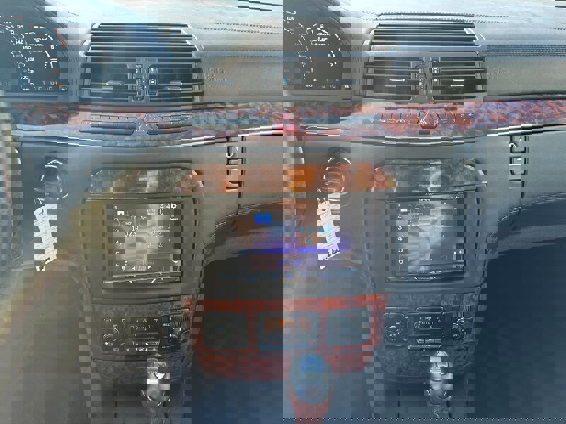 Used 2006 Mercedes-Benz S 65 AMG image 19