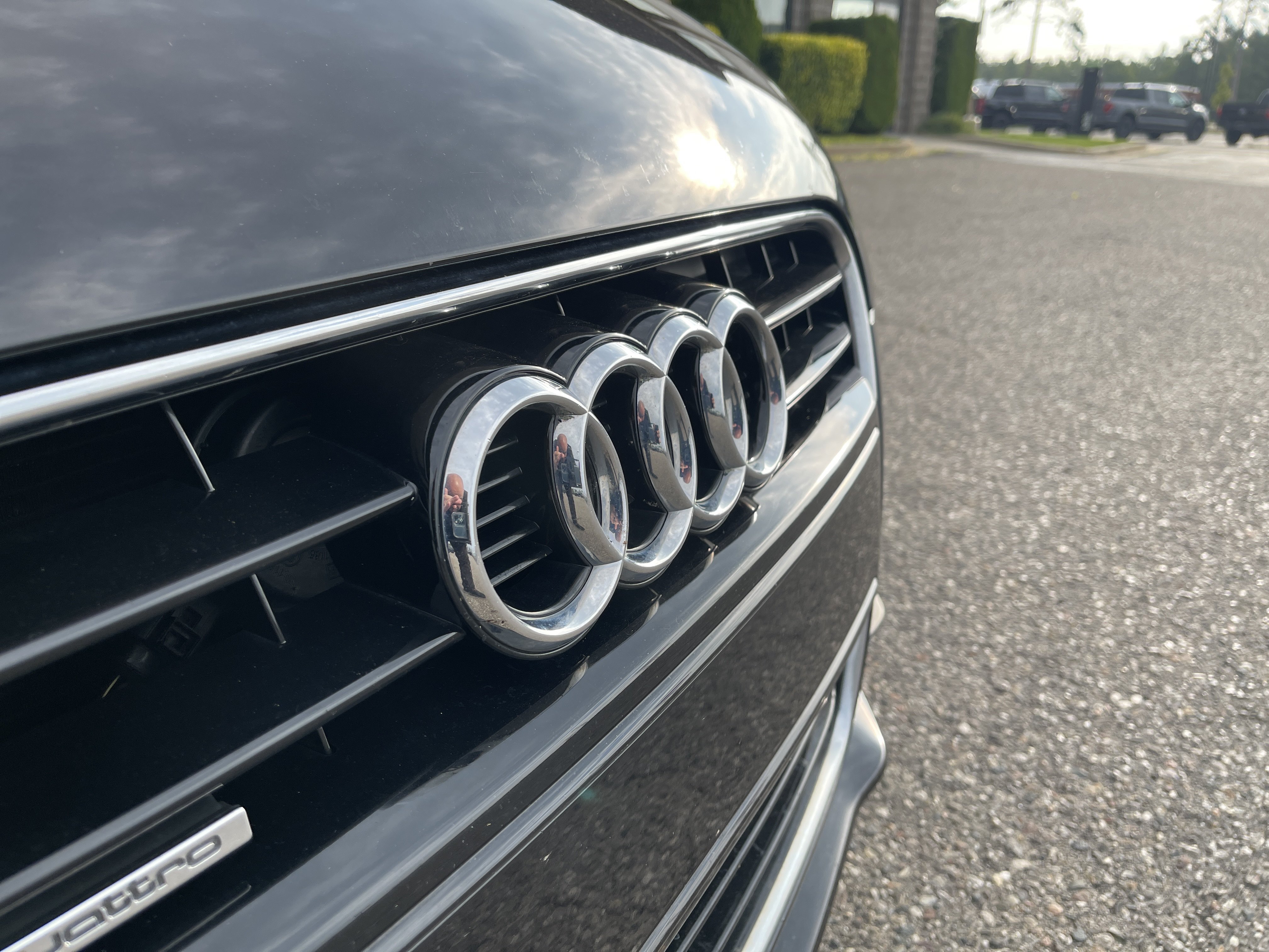 Used 2014 Audi TT 2.0T AWD/4WD image 24