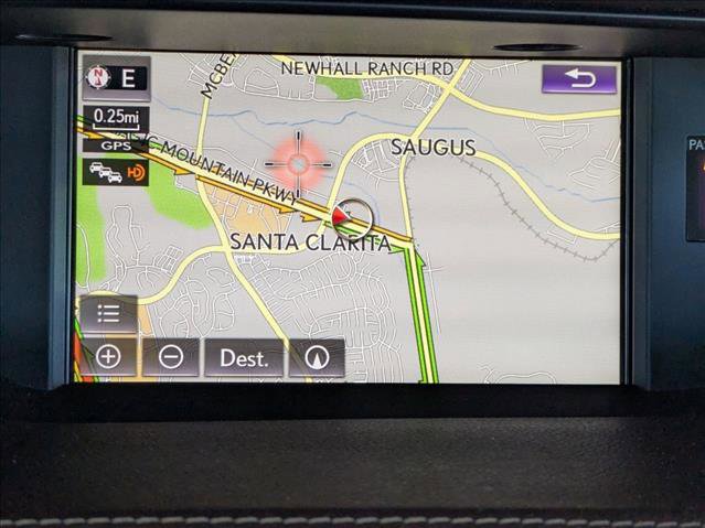 Used 2018 Lexus ES 350 image 14