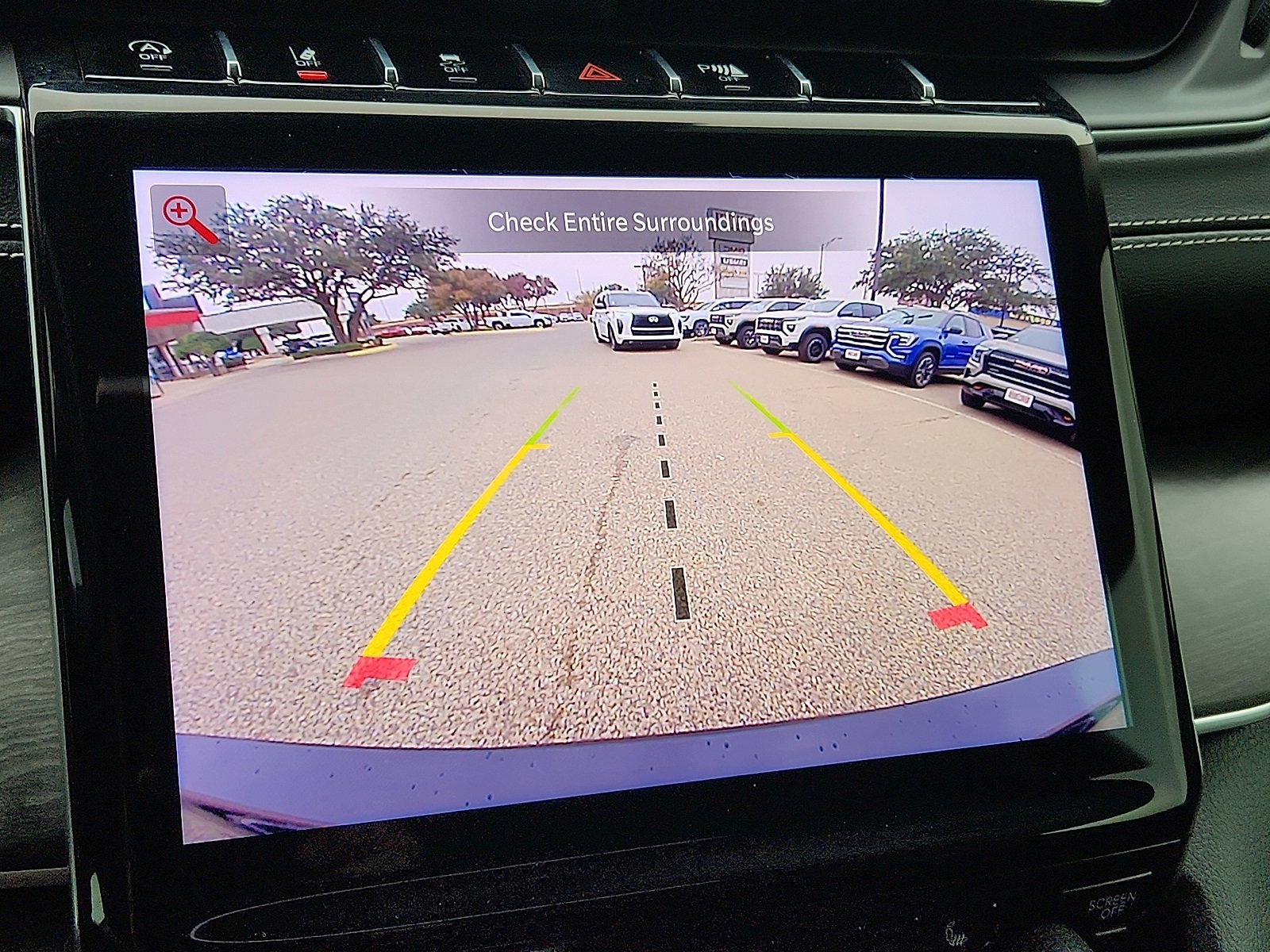 Used 2021 Jeep Grand Cherokee L Limited image 19