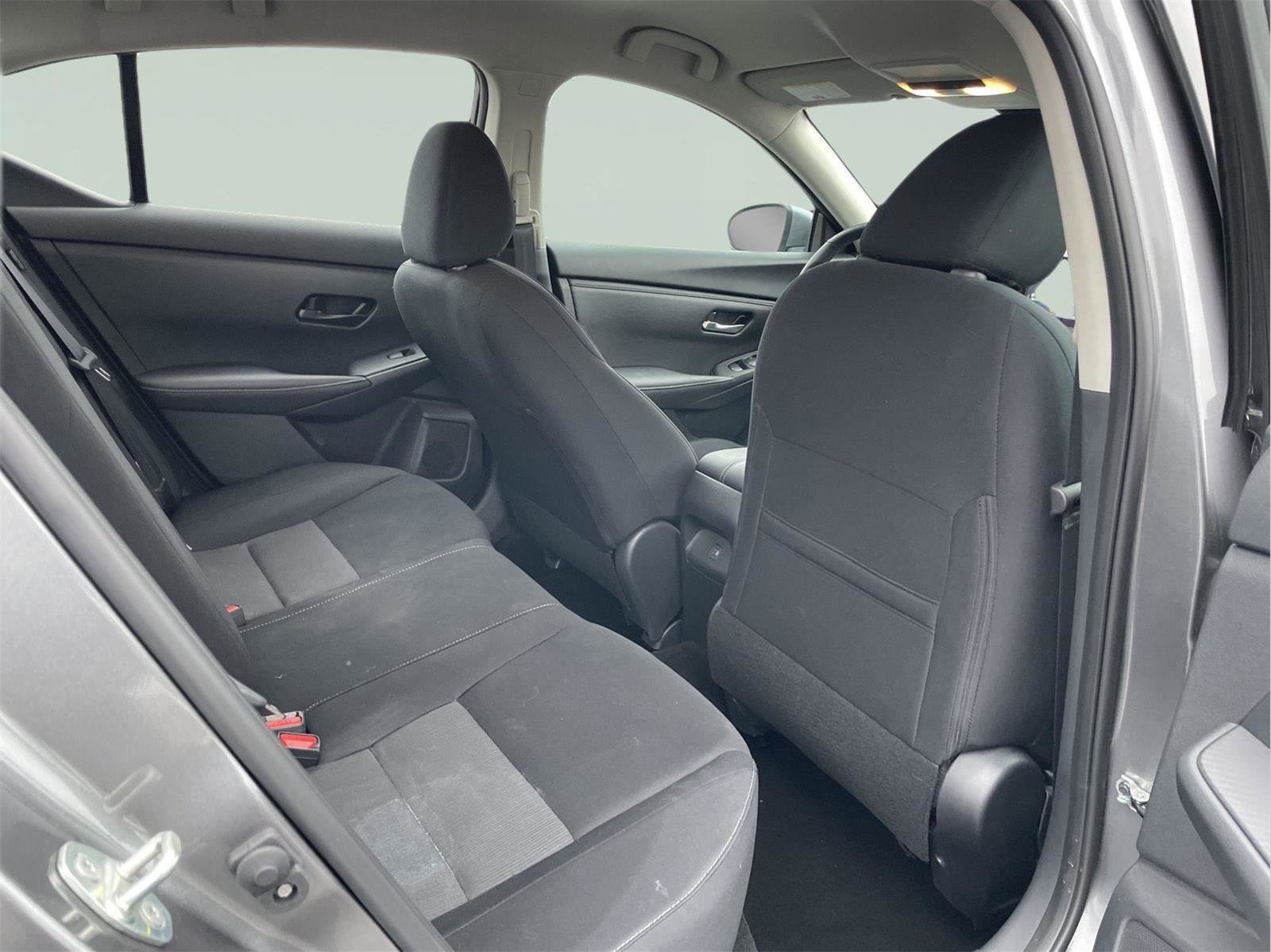 Used 2024 Nissan Sentra SV w/ All-Weather Package image 18