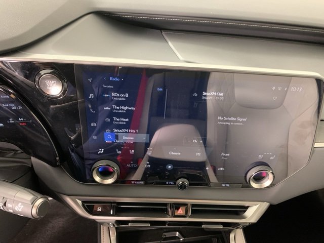 New 2025 Lexus RX 350 Premium w/ Convenience Package image 25