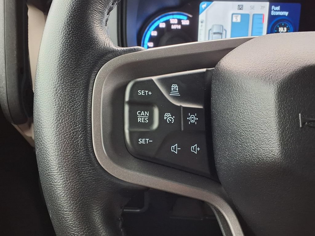 Used 2023 Ford Bronco Wildtrak AWD/4WD image 18