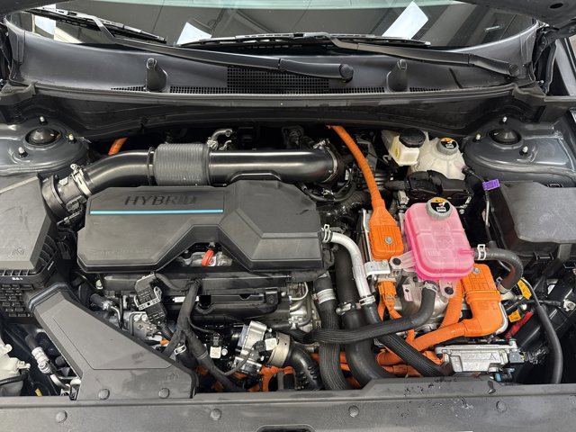 Used 2018 Kia Sportage EX w/ EX Premium Package AWD/4WD image 36