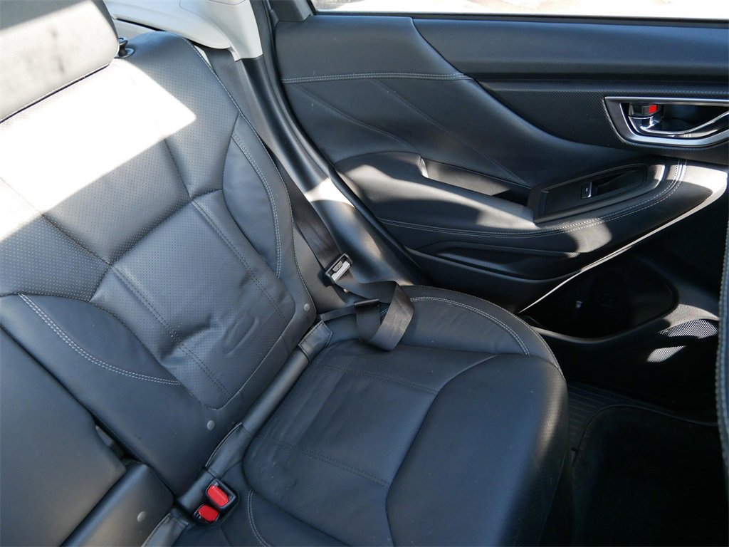 Used 2019 Subaru Forester Touring w/ Popular Package #3 image 19