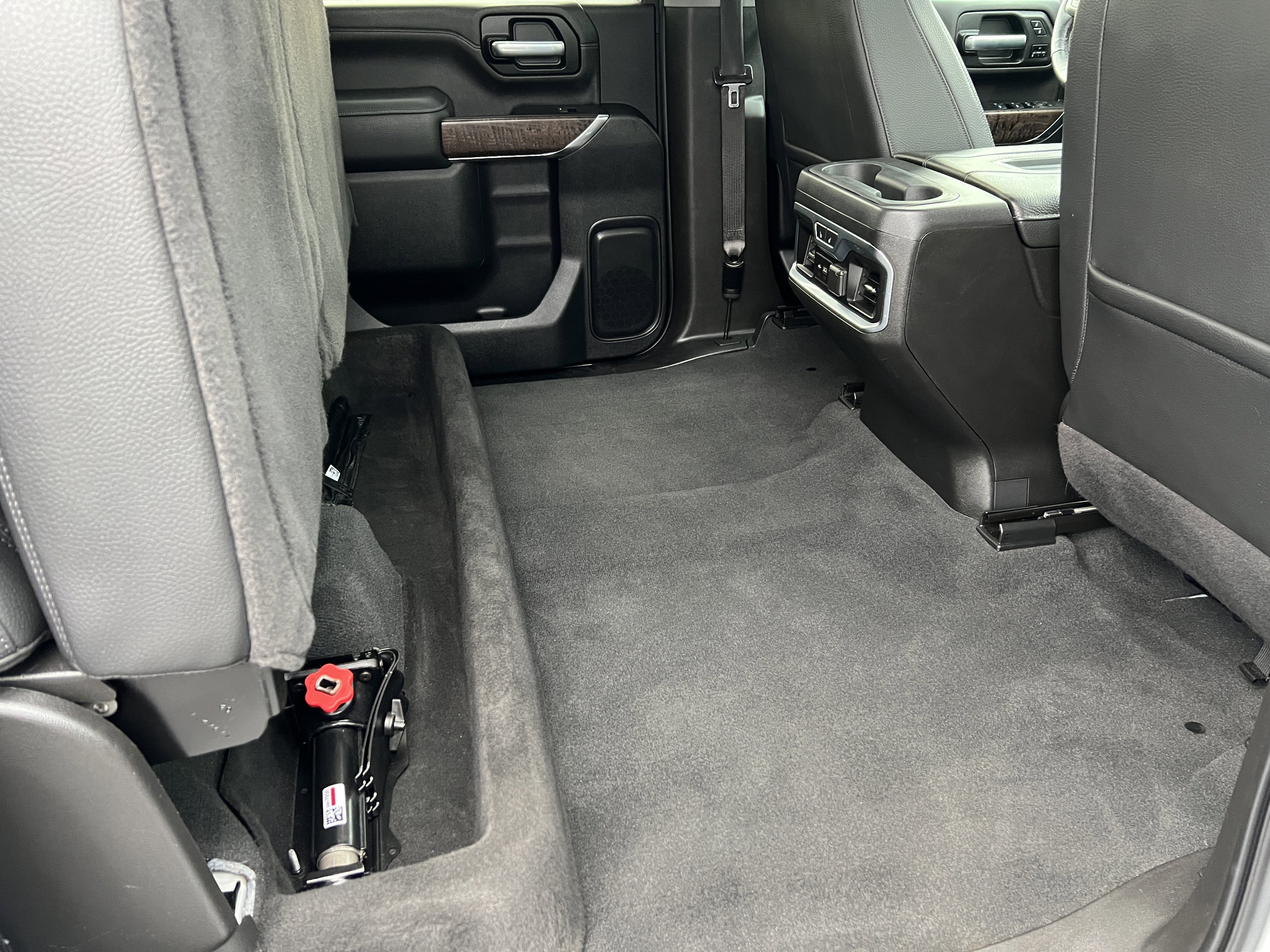 Used 2021 GMC Sierra 3500 Denali w/ Denali Ultimate Package image 22