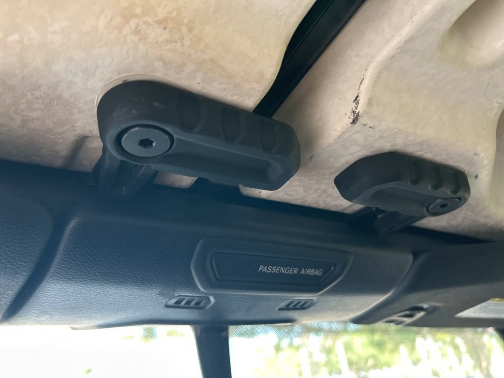 Used 2018 Jeep Wrangler Unlimited Sport S AWD/4WD image 45