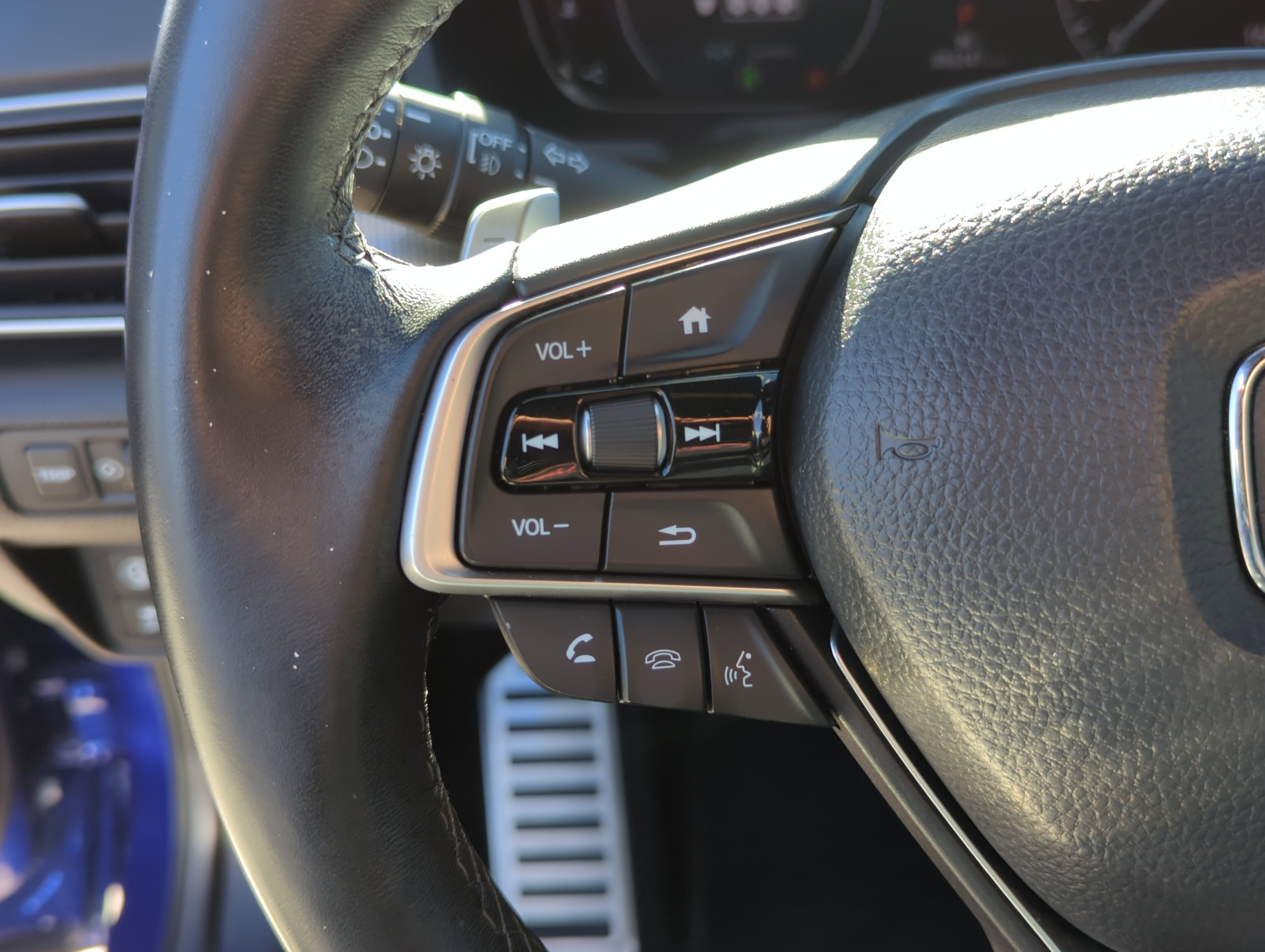 Used 2022 Honda Accord Sport image 31