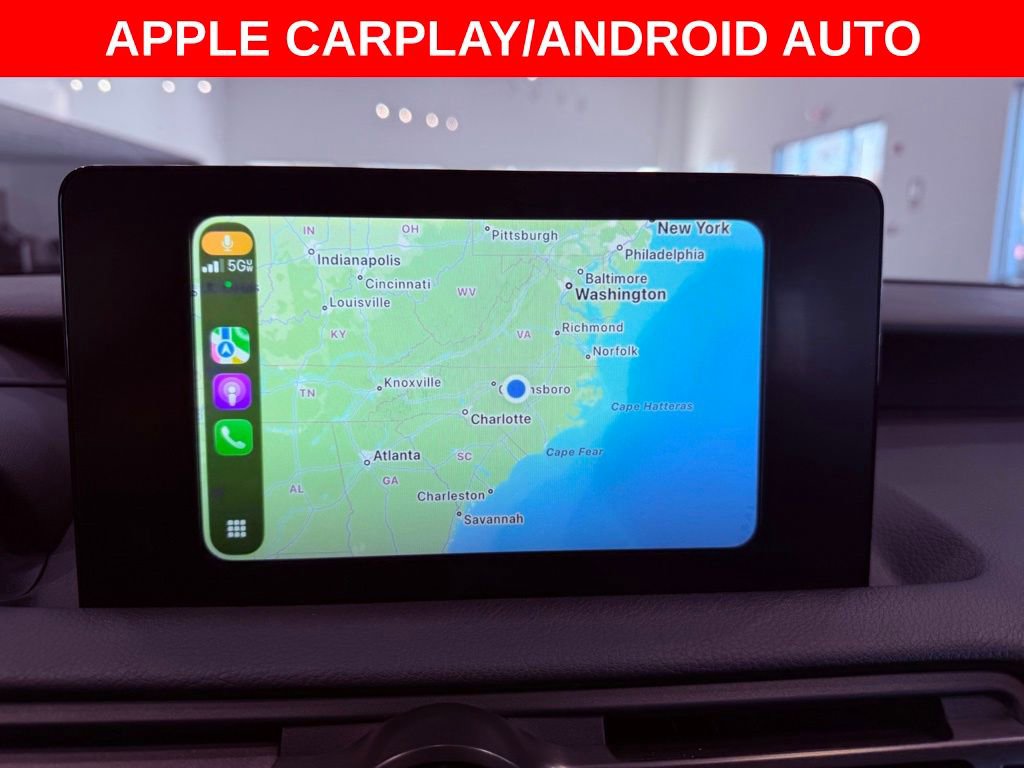 Certified 2025 Lexus IS 350 F Sport w/ Accessory Package 2 image 11