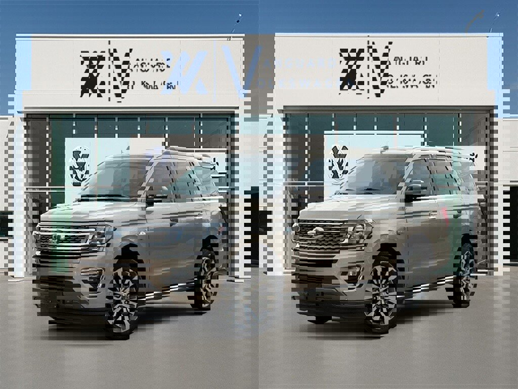 Used 2020 Ford Expedition King Ranch