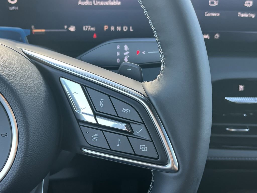 New 2026 Buick Enclave Avenir FWD image 9