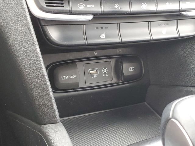 Used 2019 Hyundai Santa Fe SEL image 27