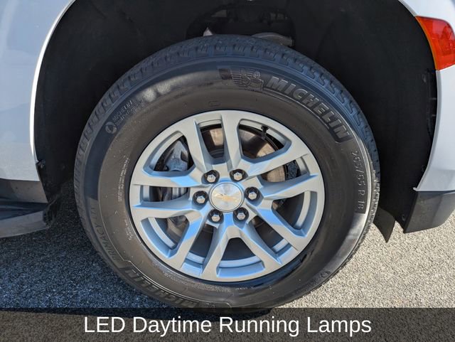 Used 2023 Chevrolet Tahoe LS image 13