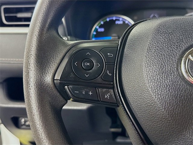 Used 2020 Toyota RAV4 XLE w/ Carpet Mat Package image 13
