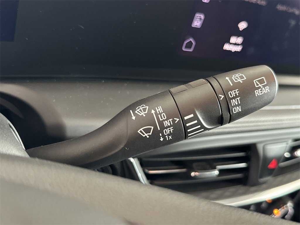 New 2025 Buick Encore GX Sport Touring w/ Advanced Technology Package image 22