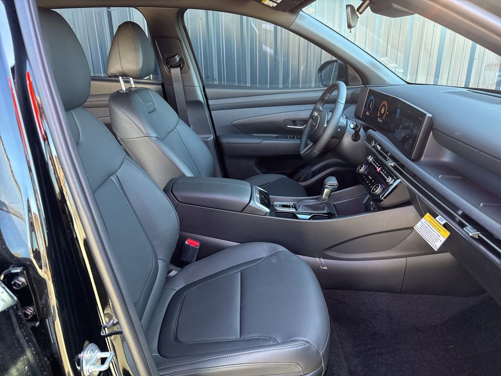New 2026 Hyundai Tucson XRT AWD/4WD image 15