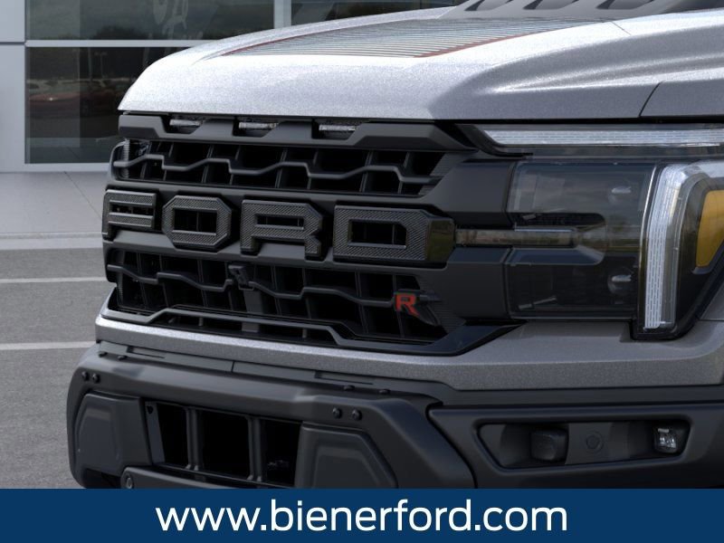 New 2026 Ford F150 Raptor AWD/4WD image 18
