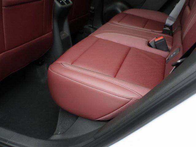 New 2025 Buick Envision Sport Touring image 15