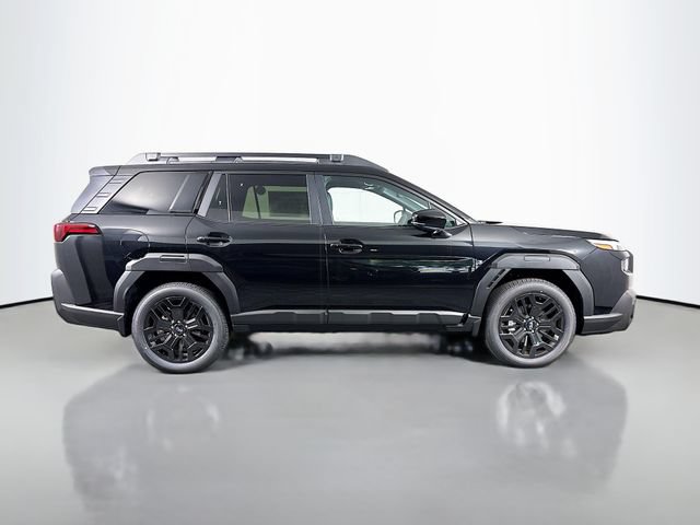 New 2026 Subaru Outback Limited XT AWD/4WD image 8