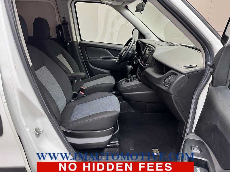 Used 2017 RAM ProMaster City Tradesman w/ Rear Back-up Camera Group FWD image 19