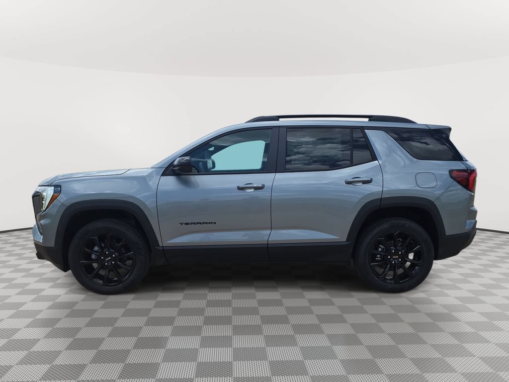 New 2027 GMC Terrain Elevation w/ Elevation Premium Package FWD image 4