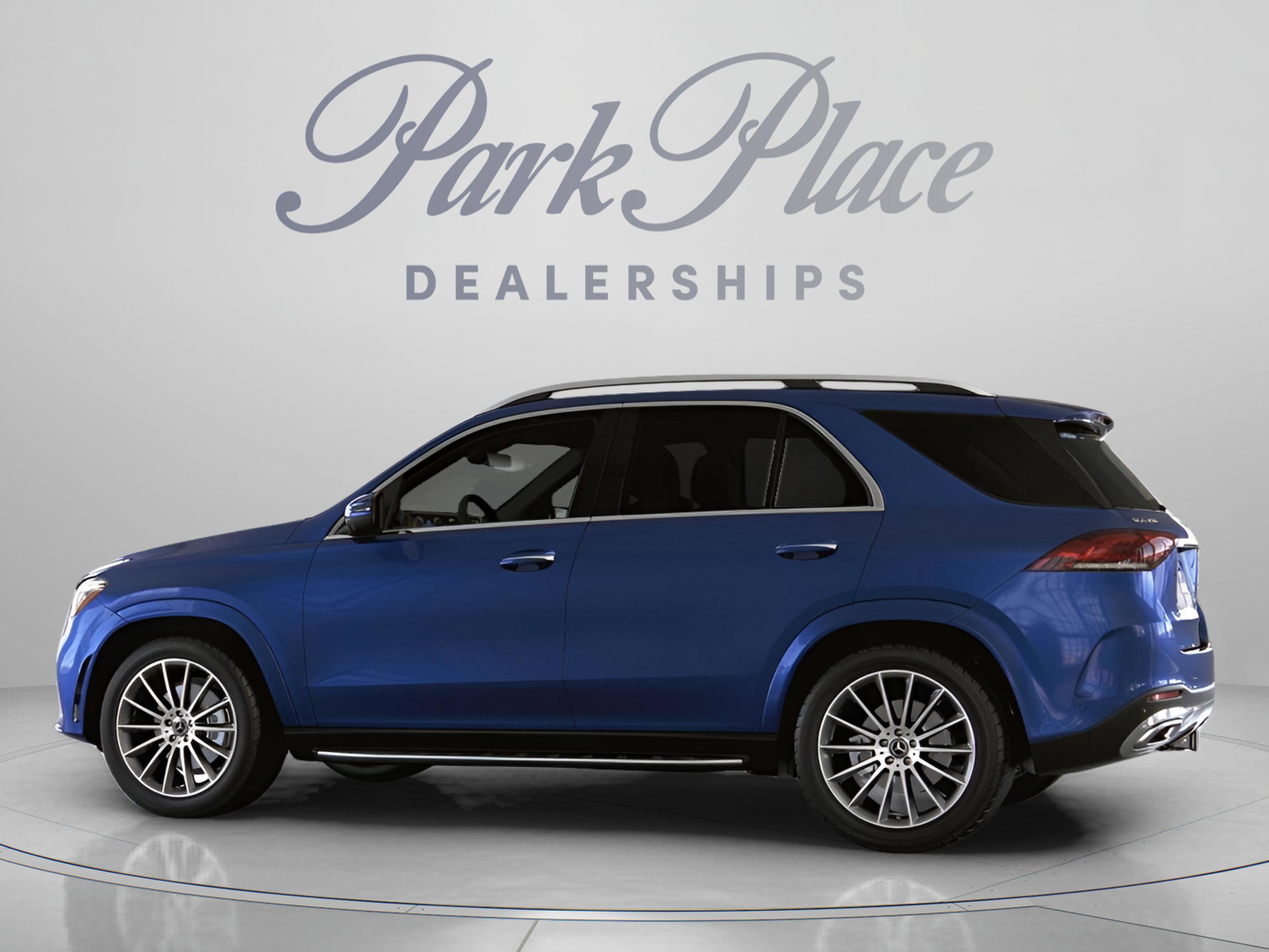 Used 2021 Mercedes-Benz GLE 350 image 9