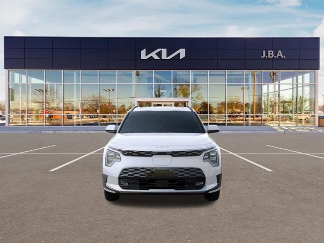 New 2026 Kia Niro Wave FWD image 2