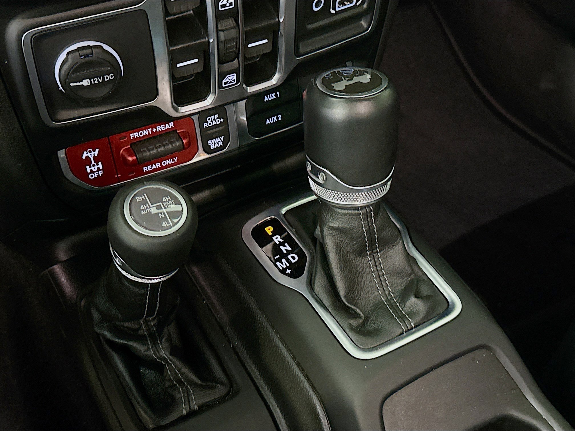 Used 2024 Jeep Wrangler Unlimited Rubicon image 20