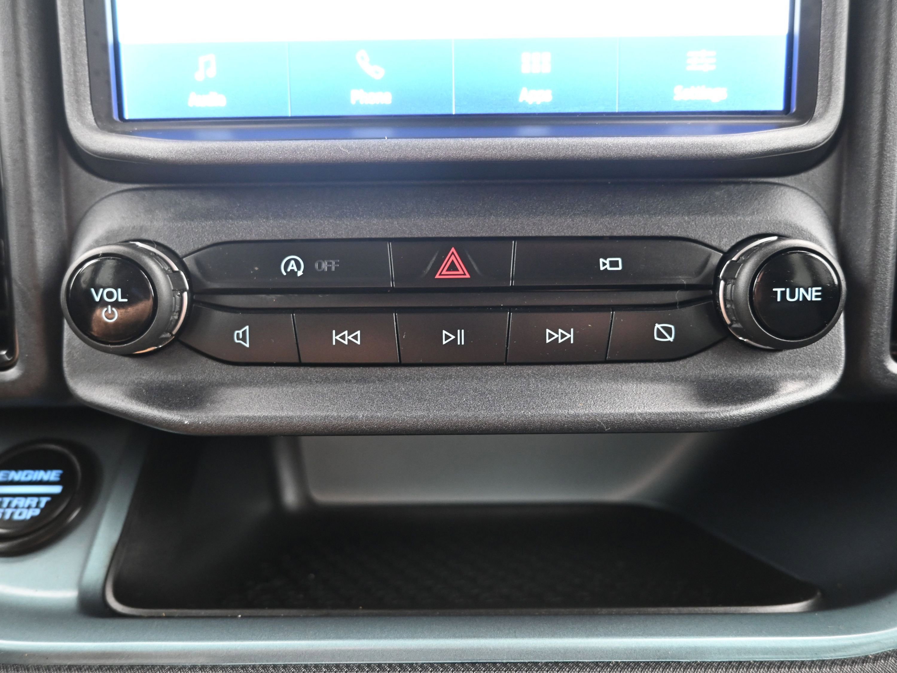 Used 2024 Ford Bronco Sport Badlands AWD/4WD image 17