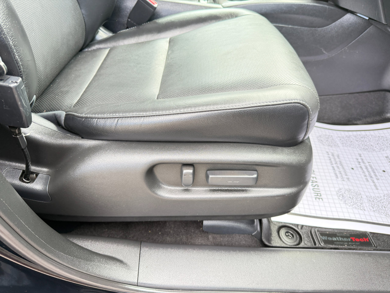 Used 2018 Honda Ridgeline RTL-T image 49