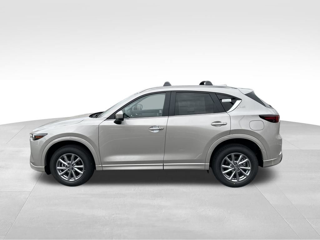 New 2025 MAZDA CX-5 AWD 2.5 S image 2