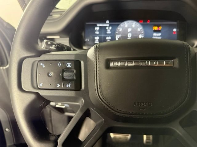 Used 2024 Land Rover Defender 110 X AWD/4WD image 19