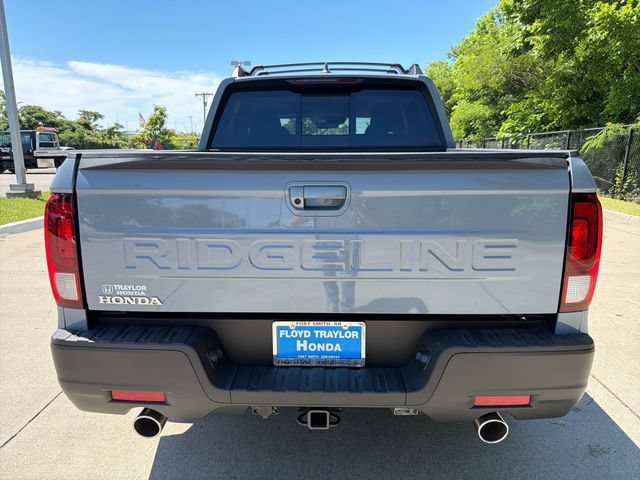 New 2026 Honda Ridgeline RTL image 4