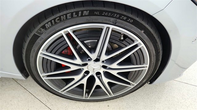 Used 2024 Mercedes-Benz C 63 AMG S image 60