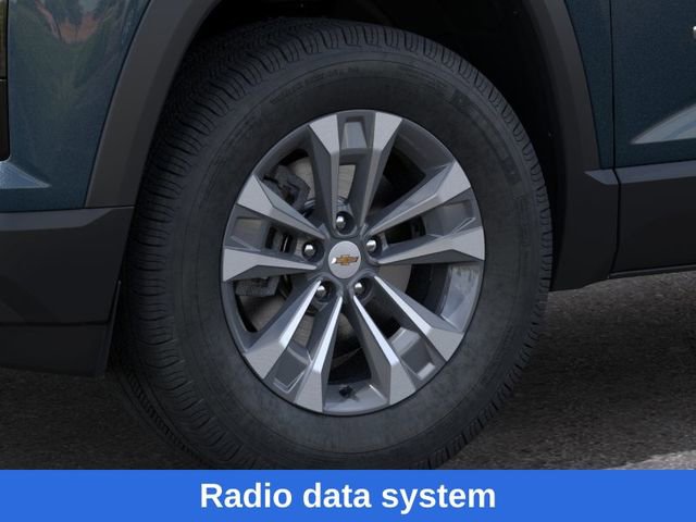 New 2026 Chevrolet Equinox LT w/ LPO, Floor Liner Package AWD/4WD image 10
