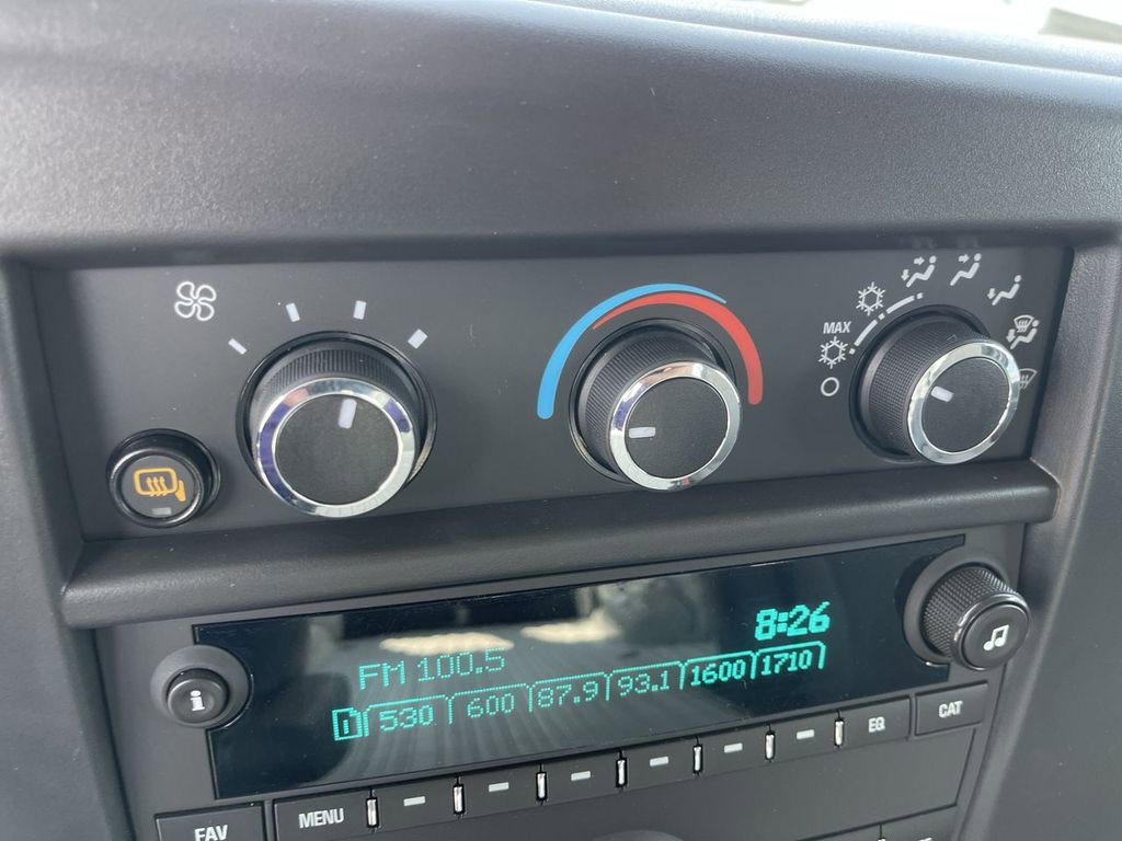 New 2025 Chevrolet Express 3500 Extended w/ Driver Convenience Package image 13