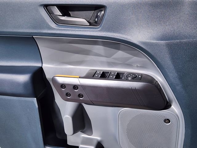 New 2026 Ford Maverick Tremor image 9