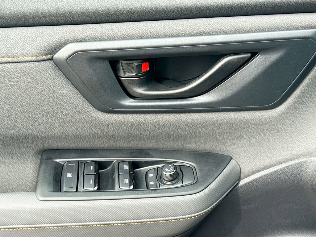 New 2026 Subaru Forester Wilderness image 21