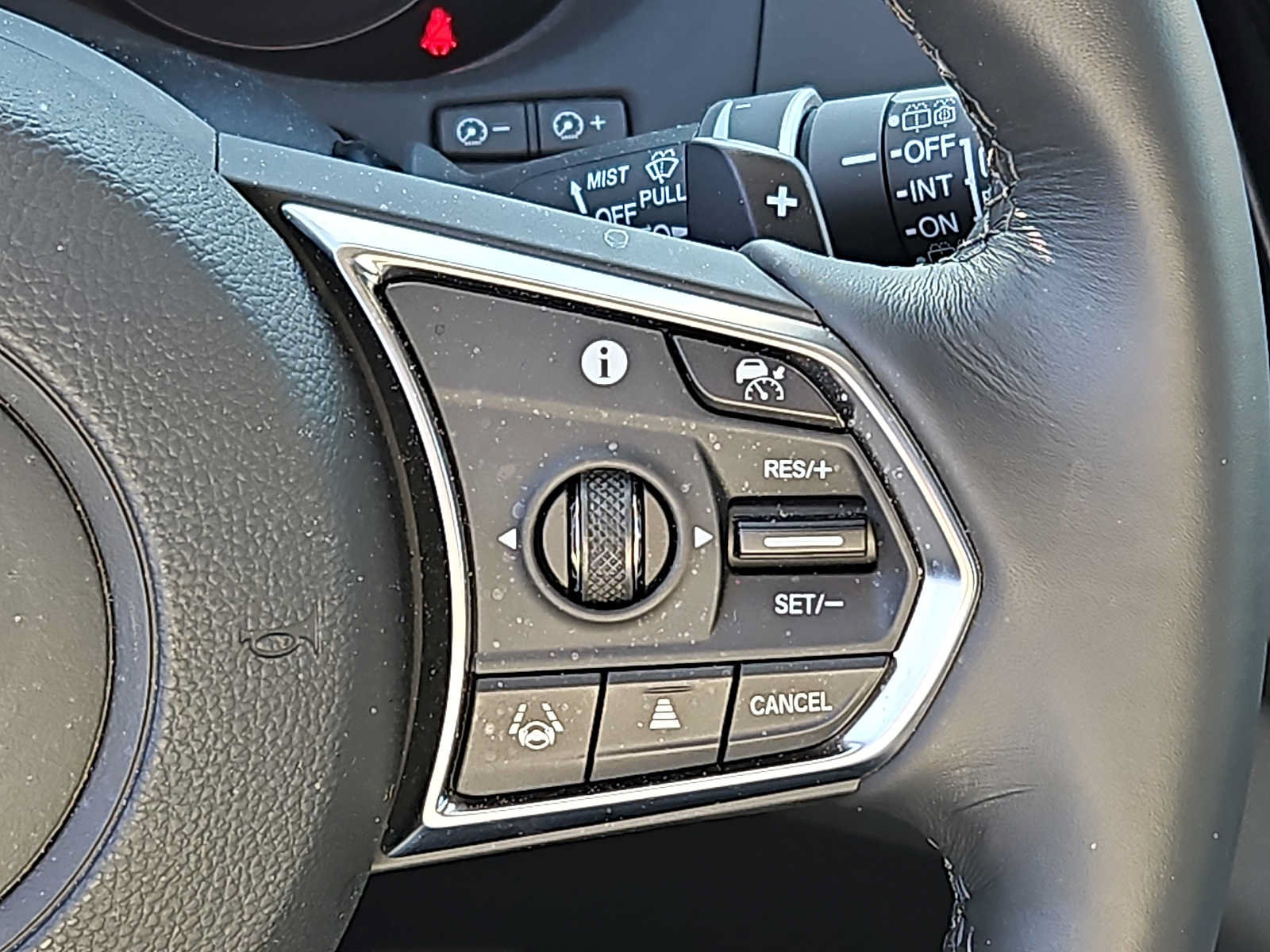 Used 2026 Acura RDX w/ Advance Package AWD/4WD image 23
