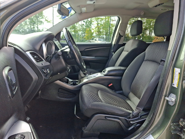 Used 2016 Dodge Journey SXT AWD/4WD image 15
